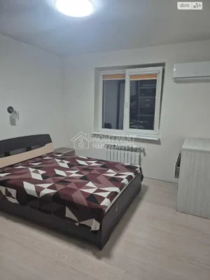 Long-Term Rental Apartment, Oleksiyivka