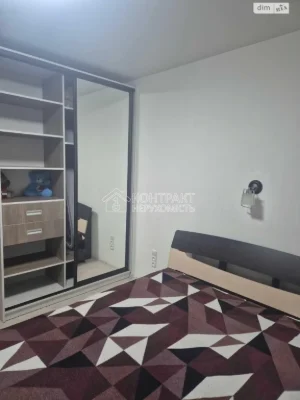 Long-Term Rental Apartment, Oleksiyivka