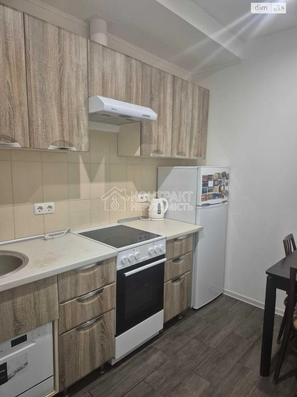 Long-Term Rental Apartment, Oleksiyivka