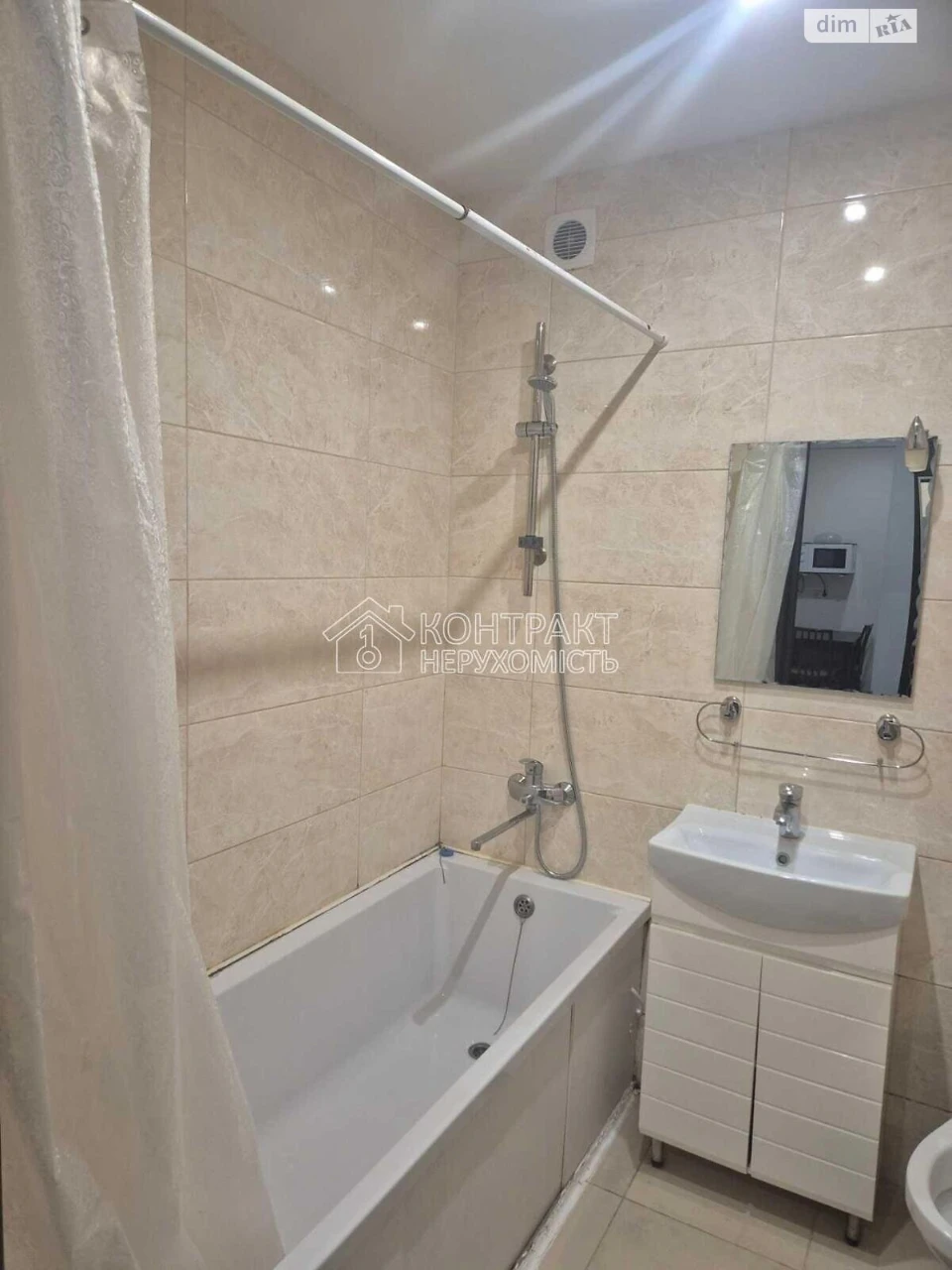 Long-Term Rental Apartment, Oleksiyivka