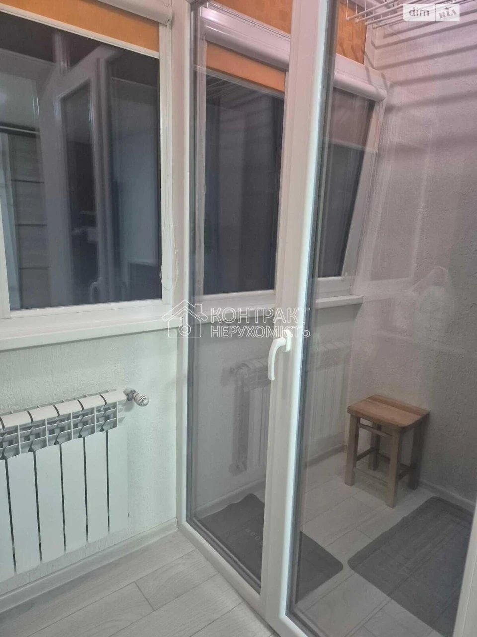 Long-Term Rental Apartment, Oleksiyivka