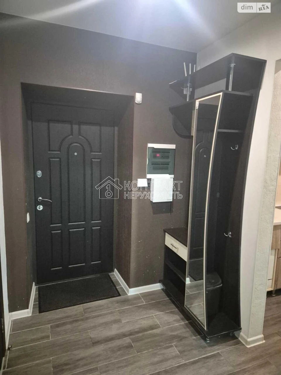 Long-Term Rental Apartment, Oleksiyivka