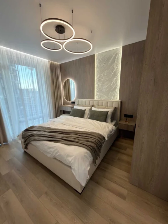 Квартира в ЖК Family Plaza, 1 очередь