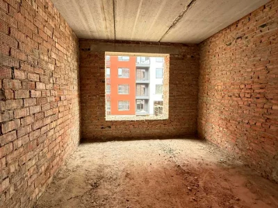 Apartment. Ivano-Frankivsk, Stepan Bandery st.