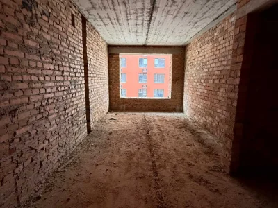 Apartment. Ivano-Frankivsk, Stepan Bandery st.