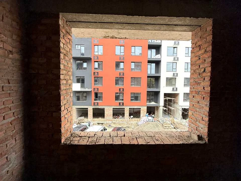 Apartment. Ivano-Frankivsk, Stepan Bandery st.