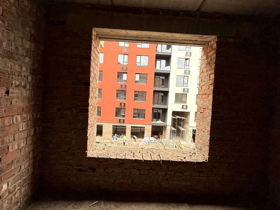 Apartment. Ivano-Frankivsk, Stepan Bandery st.
