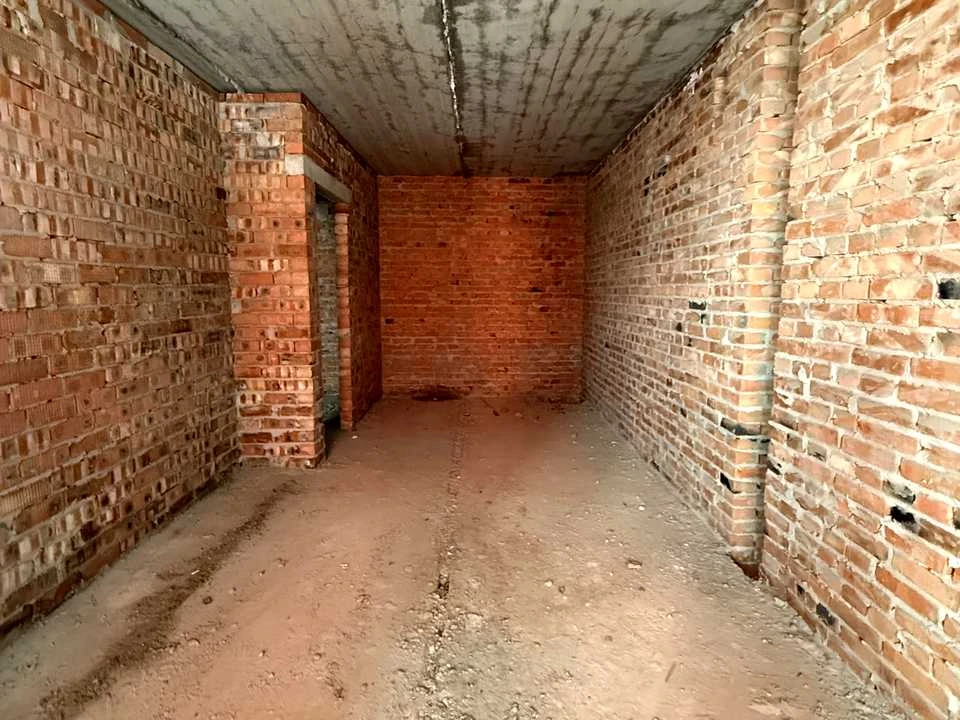 Apartment. Ivano-Frankivsk, Stepan Bandery st.
