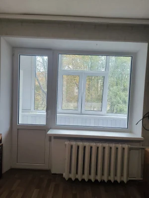 Продам двокімнатну квартиру в Мотелі/Алмазний