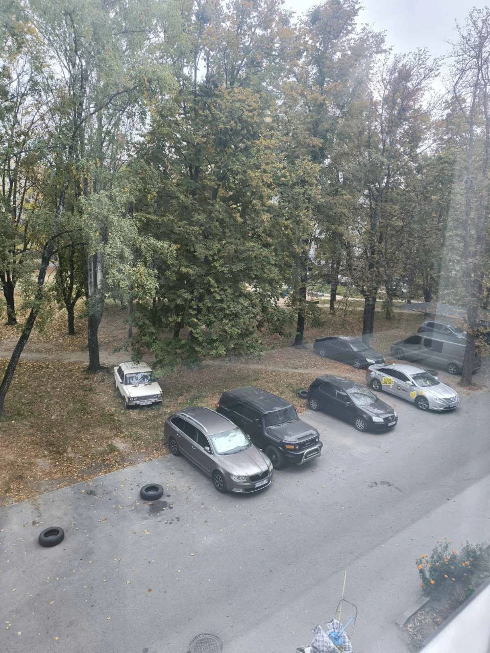 Продам двокімнатну квартиру в Мотелі/Алмазний