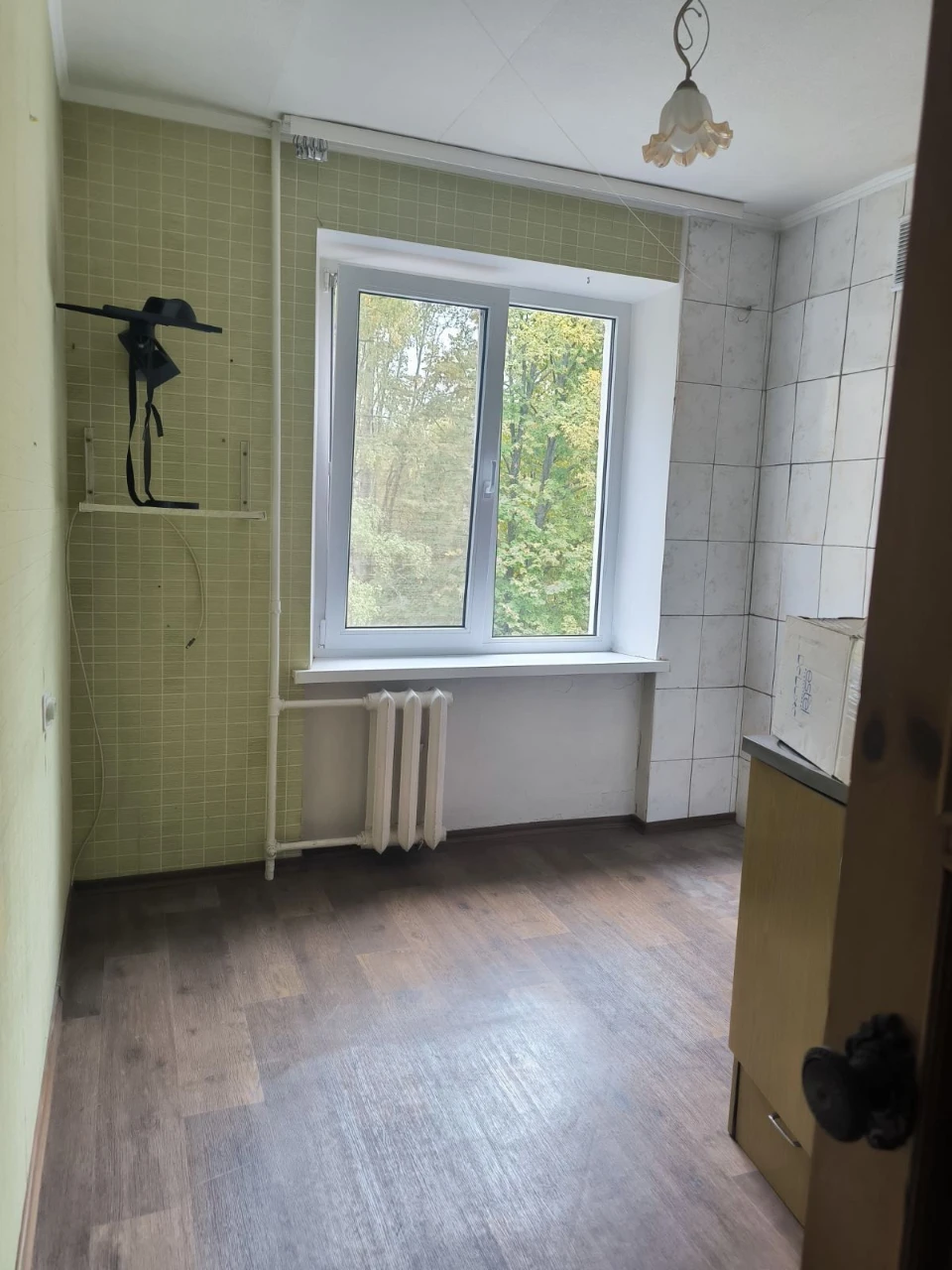 Продам двокімнатну квартиру в Мотелі/Алмазний