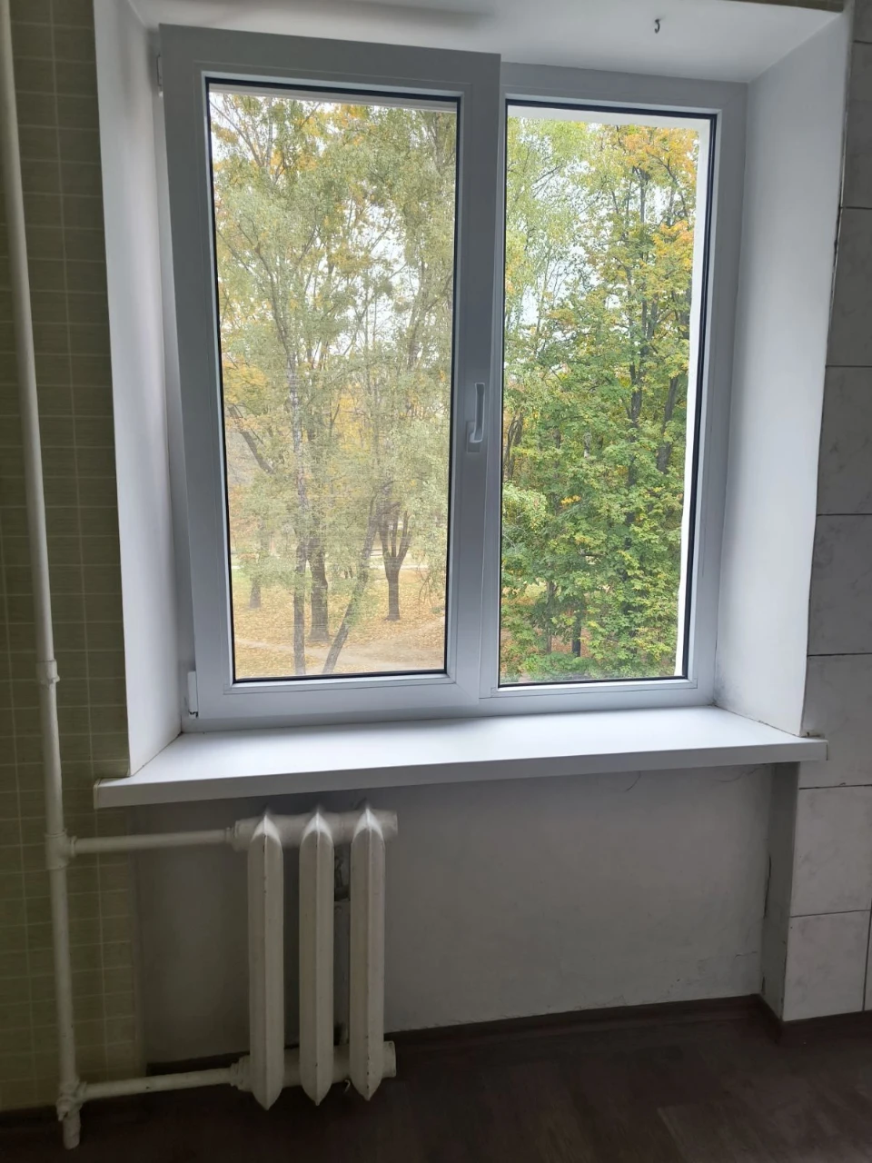 Продам двокімнатну квартиру в Мотелі/Алмазний