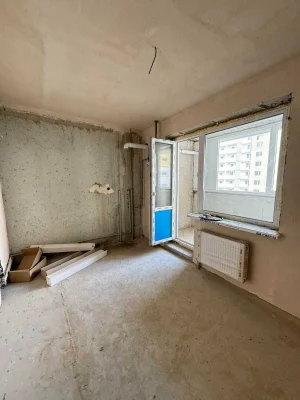 3-кімнатна квартира 90 м² Параджанова, новобудова, індивідуальне опалення