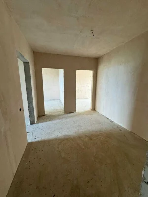 3-кімнатна квартира 90 м² Параджанова, новобудова, індивідуальне опалення