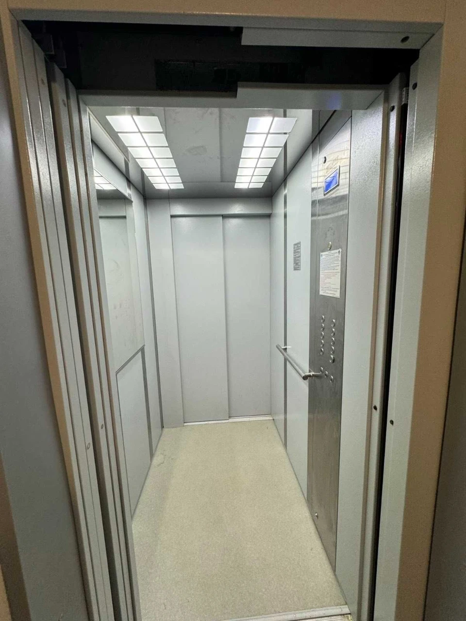 3-кімнатна квартира 90 м² Параджанова, новобудова, індивідуальне опалення