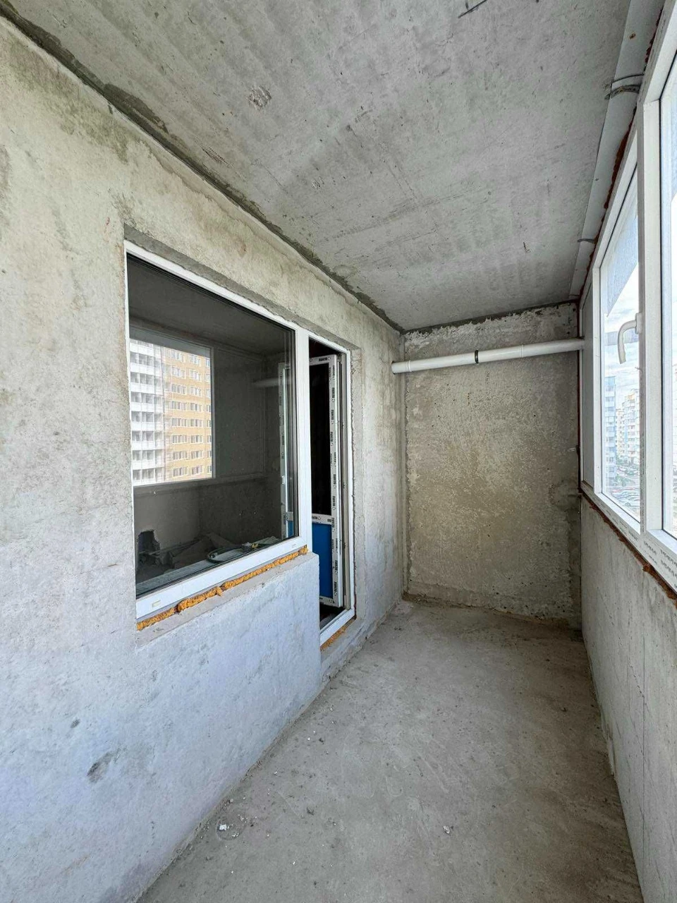 3-кімнатна квартира 90 м² Параджанова, новобудова, індивідуальне опалення