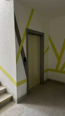 ЖК Пелюстковий, 41 м², средний этаж, сданный дом, переуступ