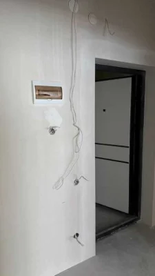 ЖК Пелюстковий, 41 м², средний этаж, сданный дом, переуступ
