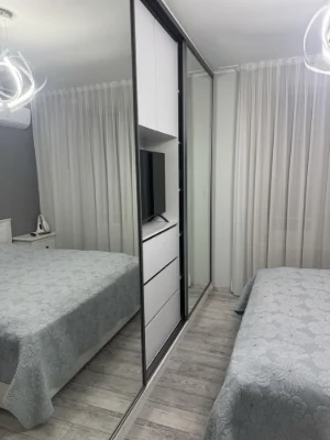 2-bedroom apartment in a new building, Uzhhorod