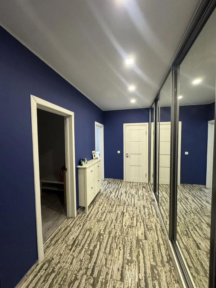2-bedroom apartment in a new building, Uzhhorod