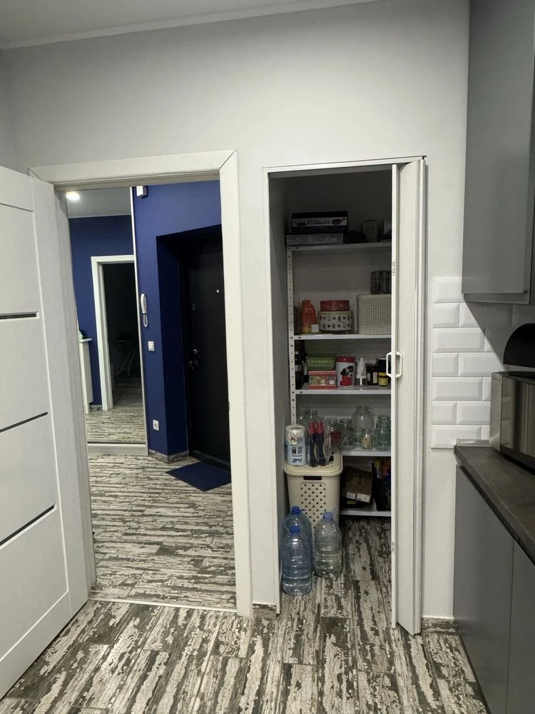 2-bedroom apartment in a new building, Uzhhorod