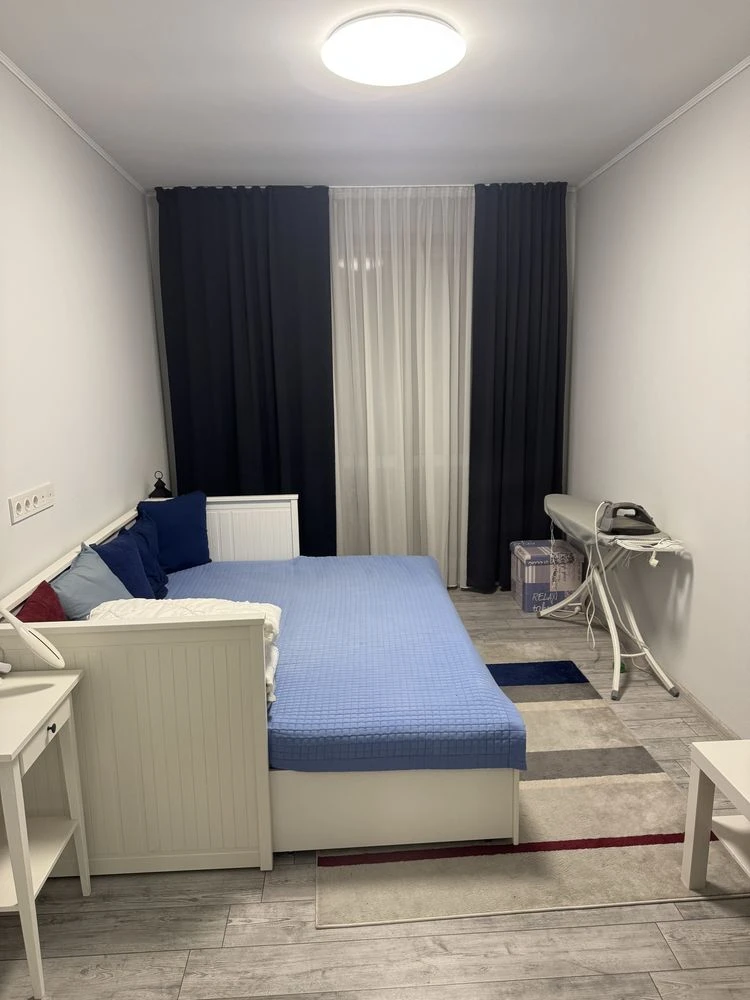 2-bedroom apartment in a new building, Uzhhorod