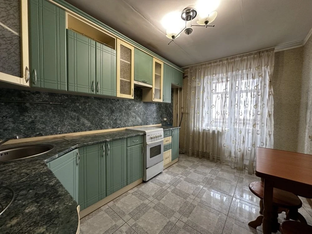 Продажа 3-комнатной квартиры в Житомире