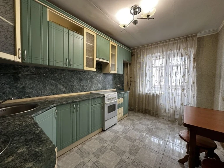 Продажа 3-комнатной квартиры в Житомире
