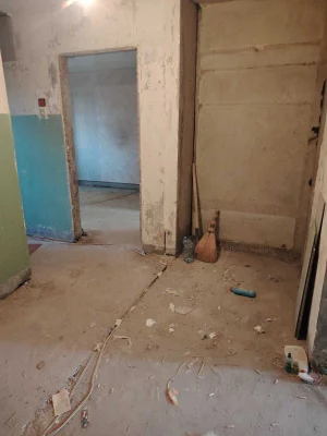 Продаж квартири в Біляєві, 4 кімнатна.