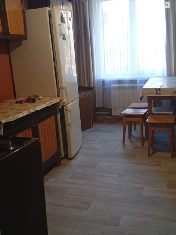 Long-Term Rental Apartment, Sykhov