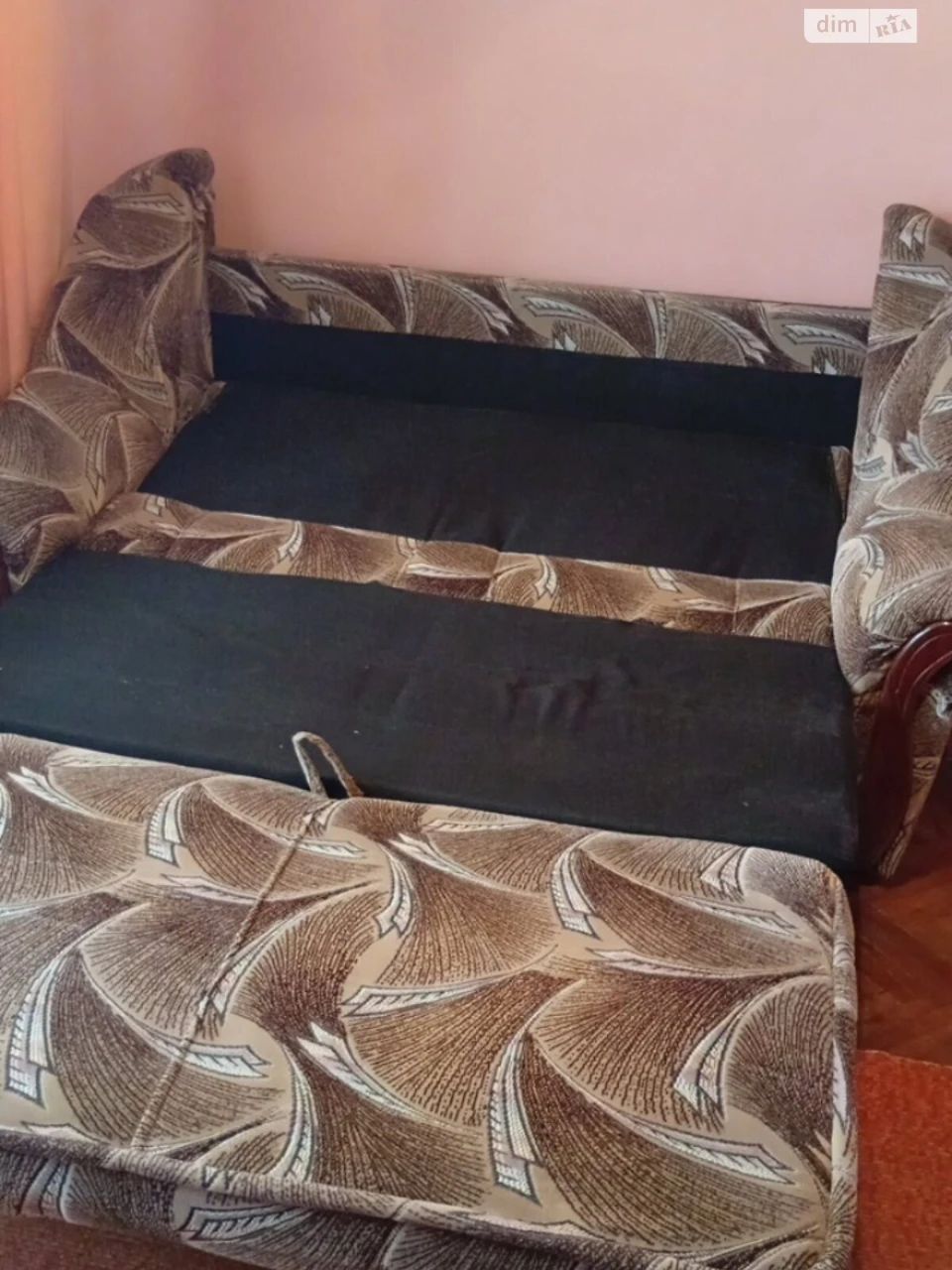 Long-Term Rental Apartment, Sykhov