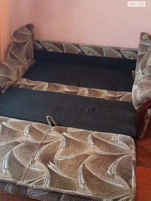 Long-Term Rental Apartment, Sykhov