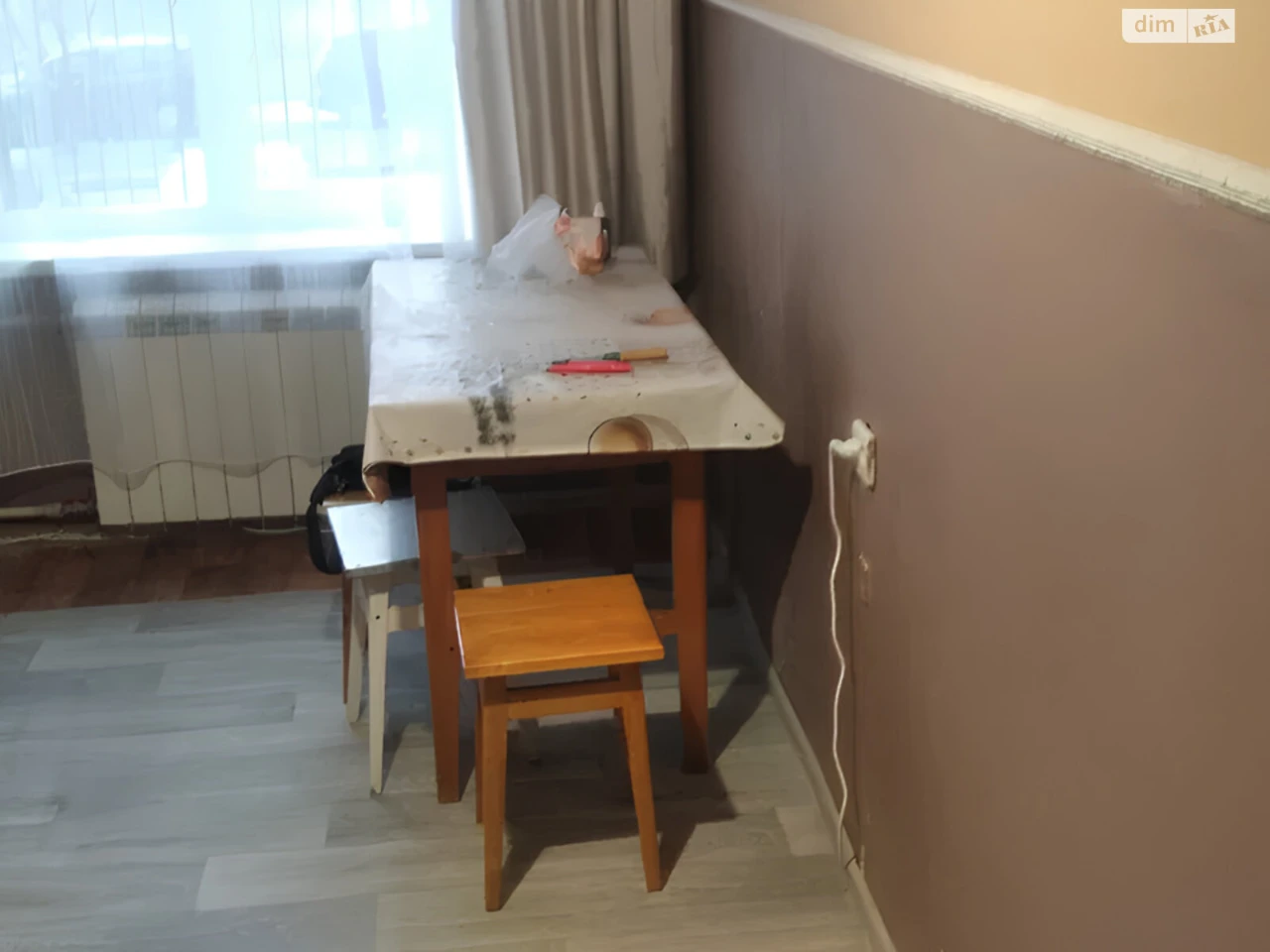 Long-Term Rental Apartment, Sykhov