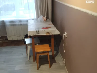 Long-Term Rental Apartment, Sykhov