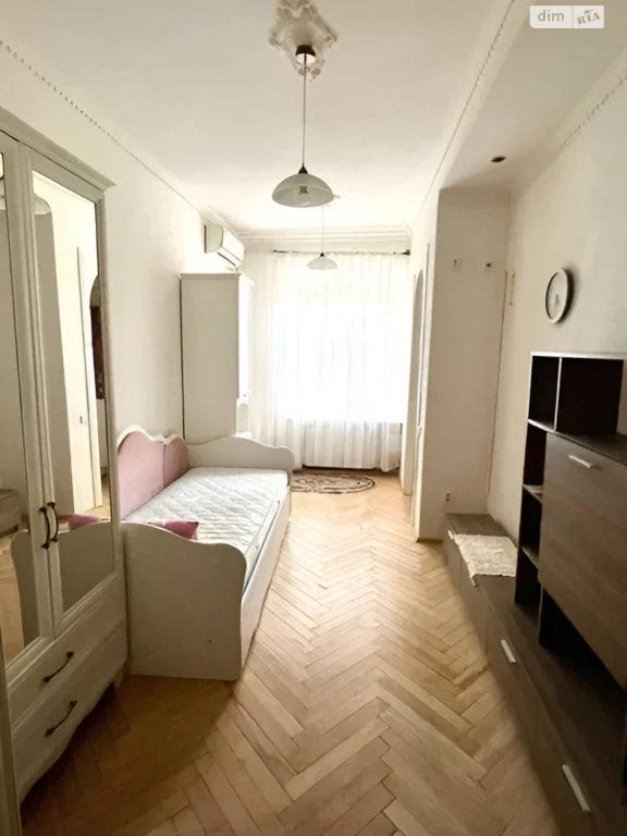 Long-Term Rental Apartment Lychaky