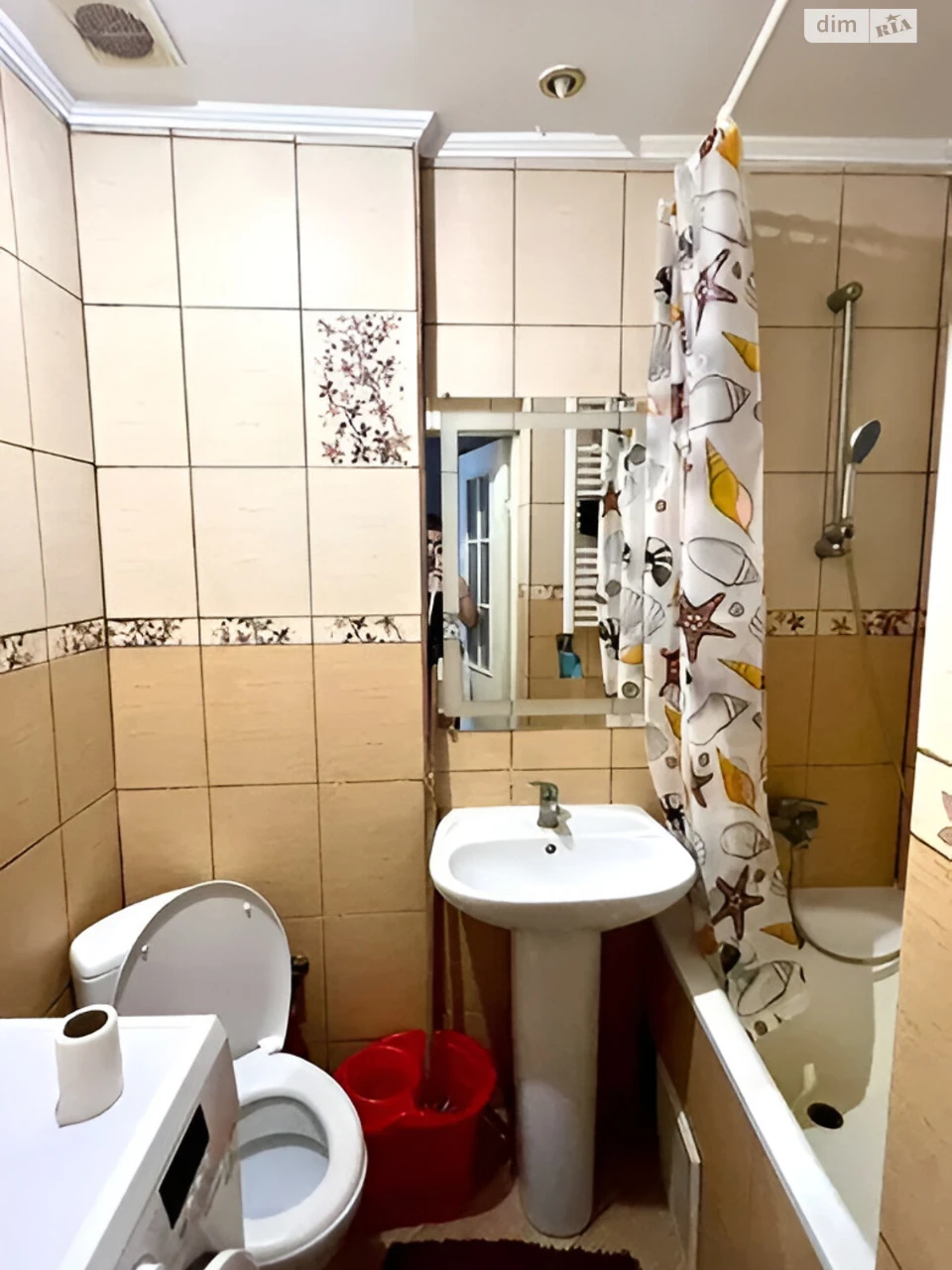 Long-Term Rental Apartment Lychaky