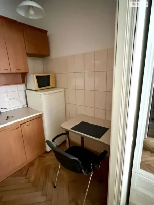 Long-Term Rental Apartment Lychaky