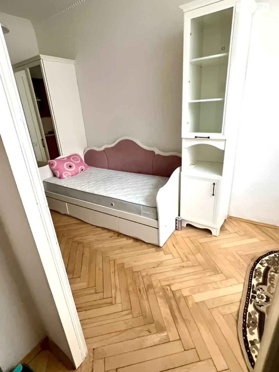 Long-Term Rental Apartment Lychaky