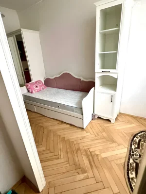 Long-Term Rental Apartment Lychaky