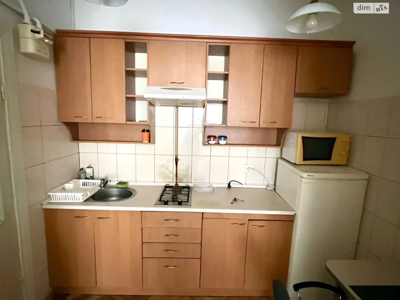 Long-Term Rental Apartment Lychaky