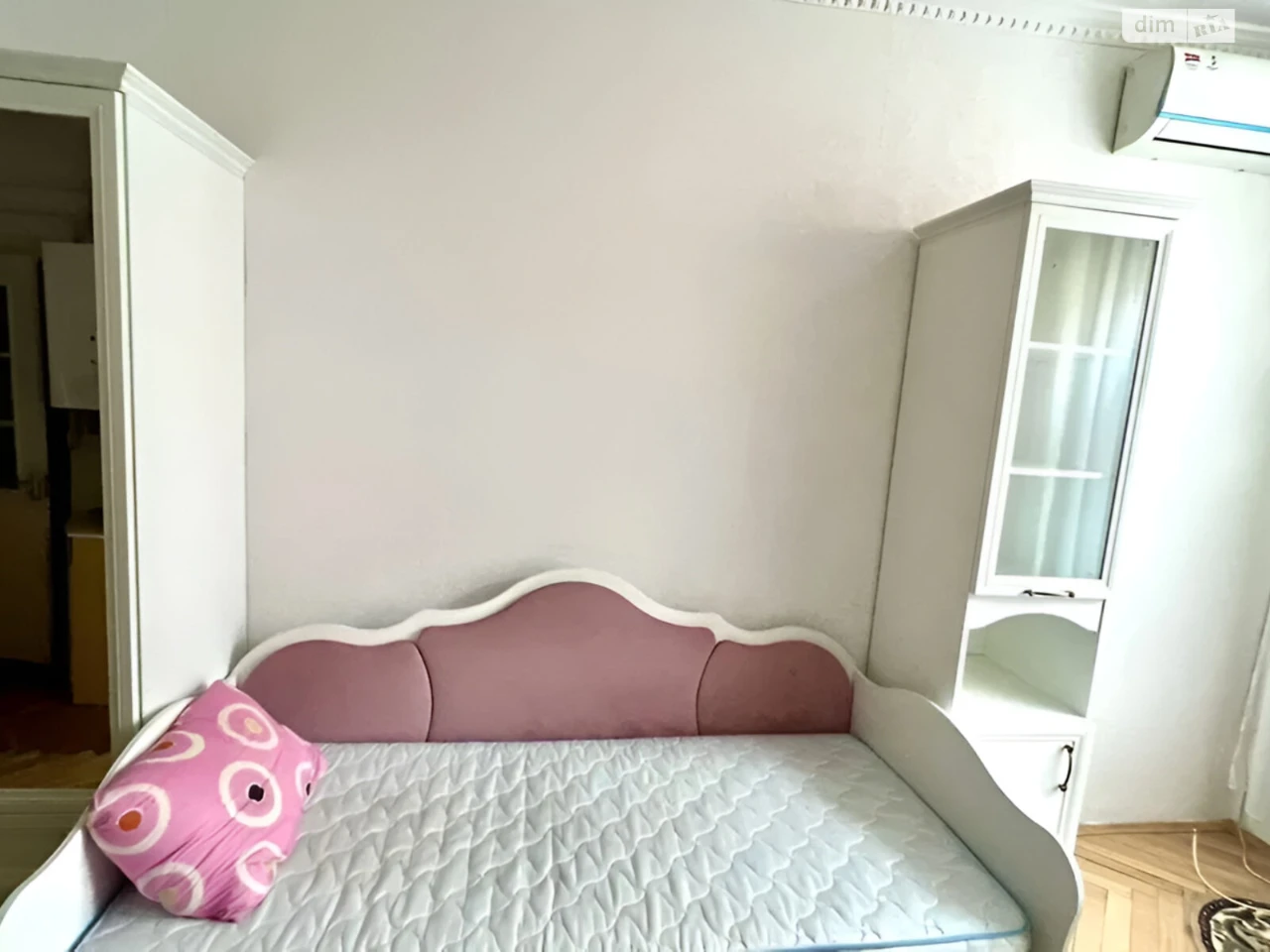 Long-Term Rental Apartment Lychaky