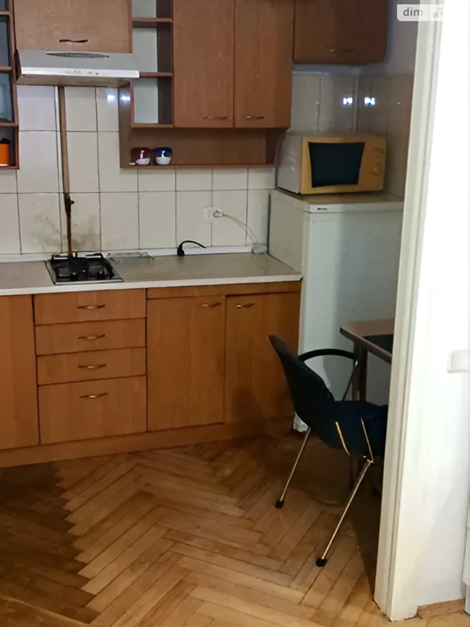 Long-Term Rental Apartment Lychaky