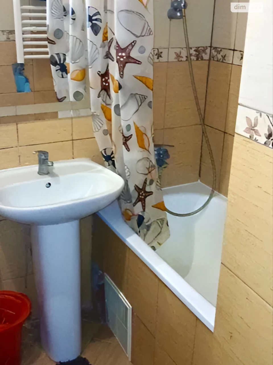 Long-Term Rental Apartment Lychaky