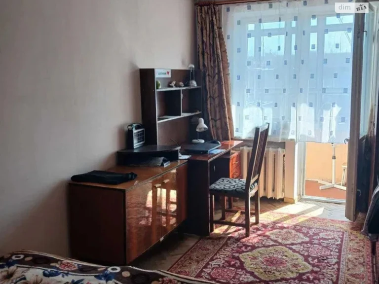 Long Term Rental Apartment Zboiysche