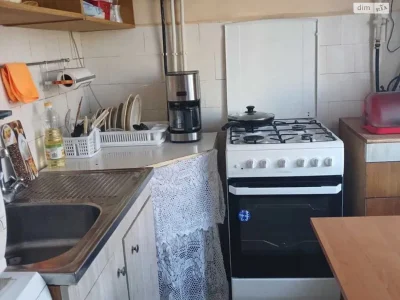 Long Term Rental Apartment Zboiysche