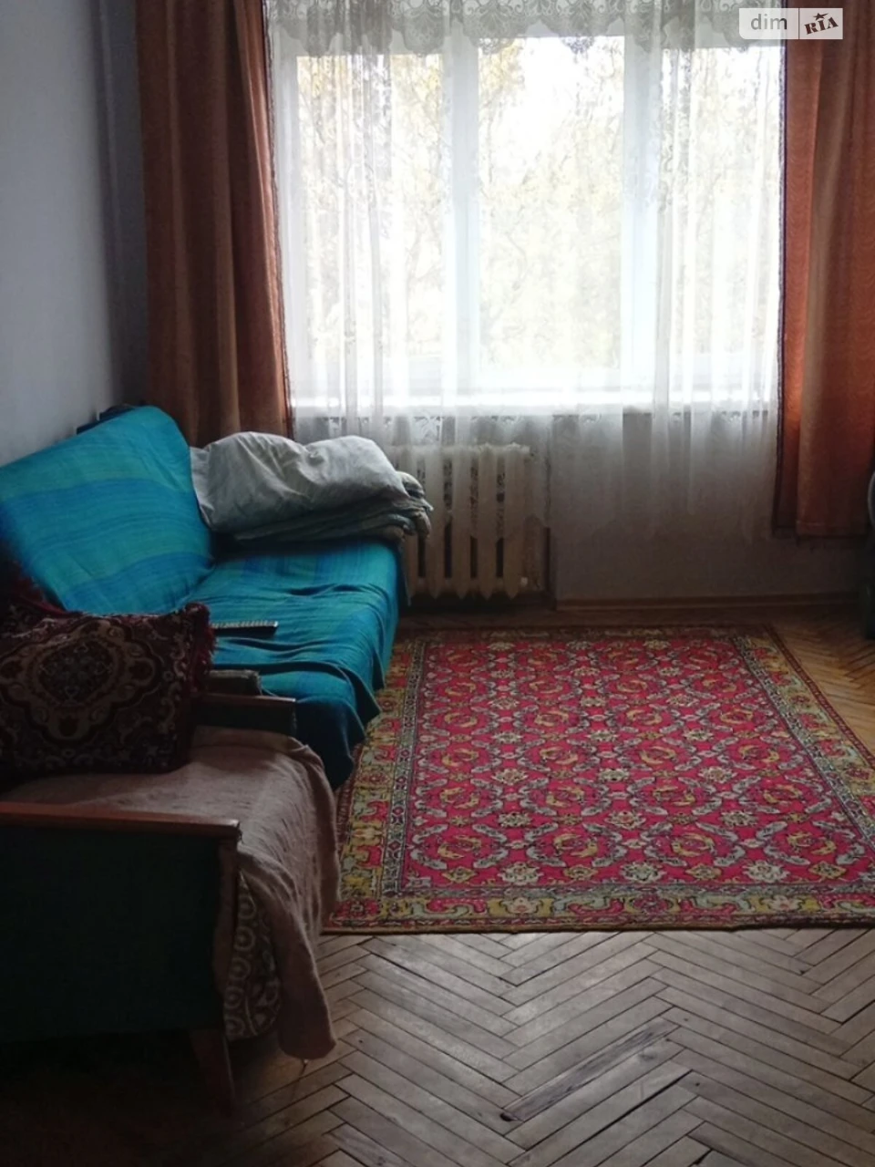 Long Term Rental Apartment Zboiysche