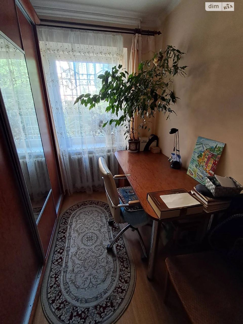 Long-Term Rental Apartment in New Lviv
