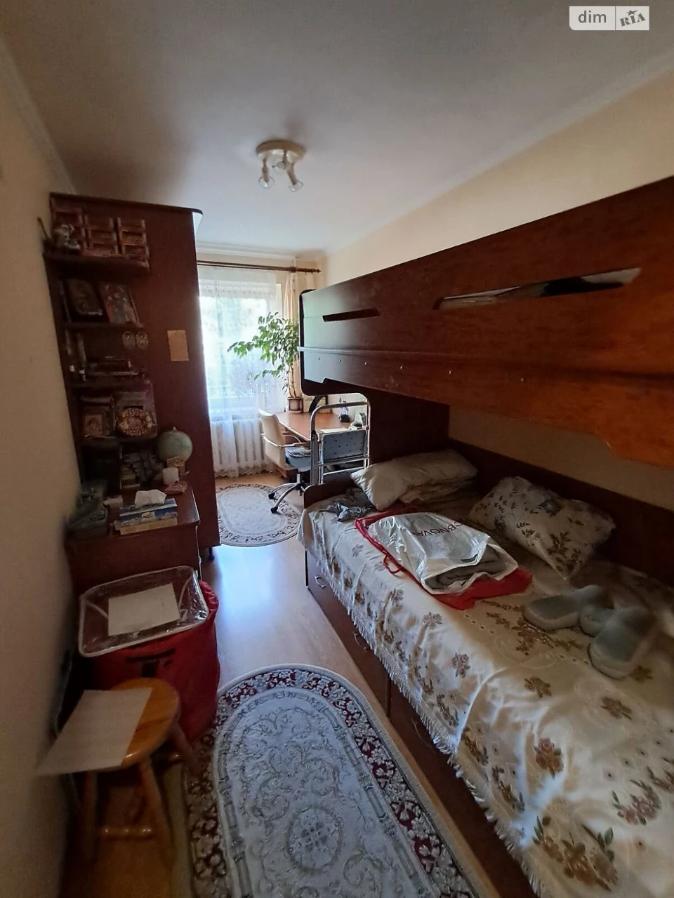 Long-Term Rental Apartment in New Lviv