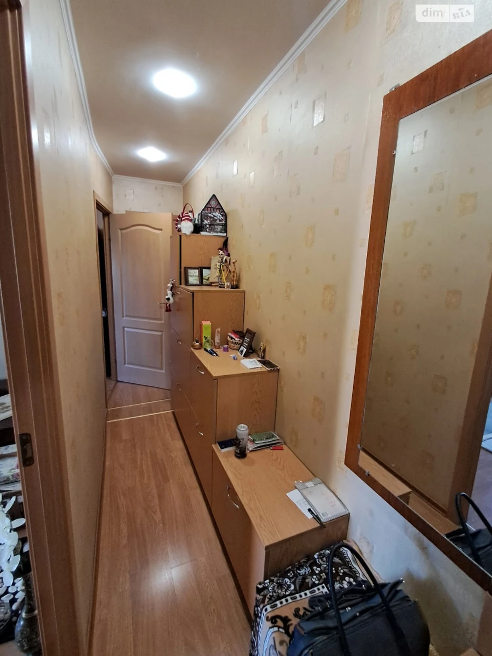 Long-Term Rental Apartment in New Lviv