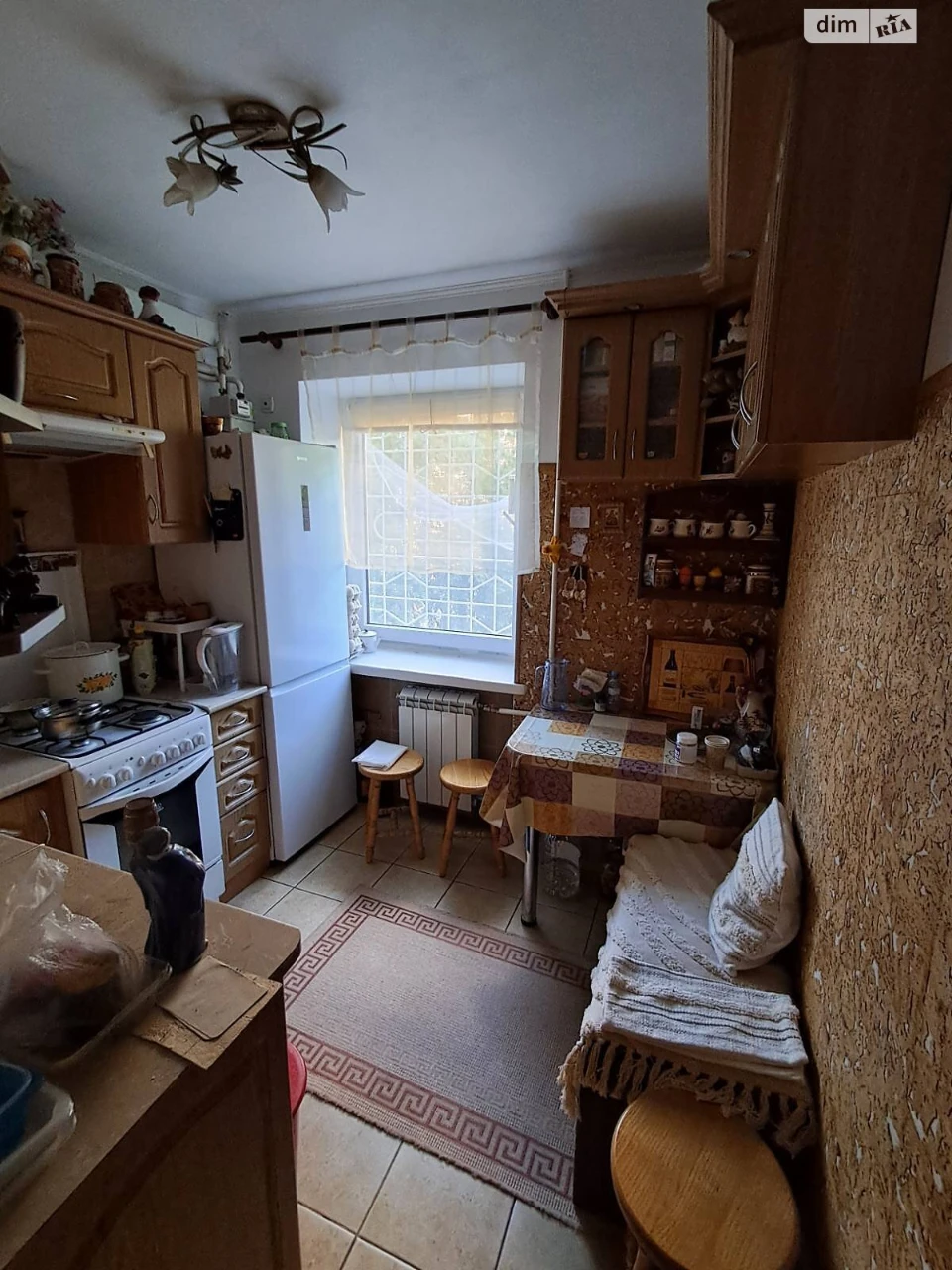 Long-Term Rental Apartment in New Lviv